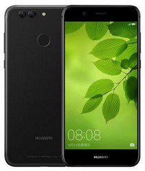 Замена камеры на телефоне Huawei Nova 2 Plus в Хабаровске